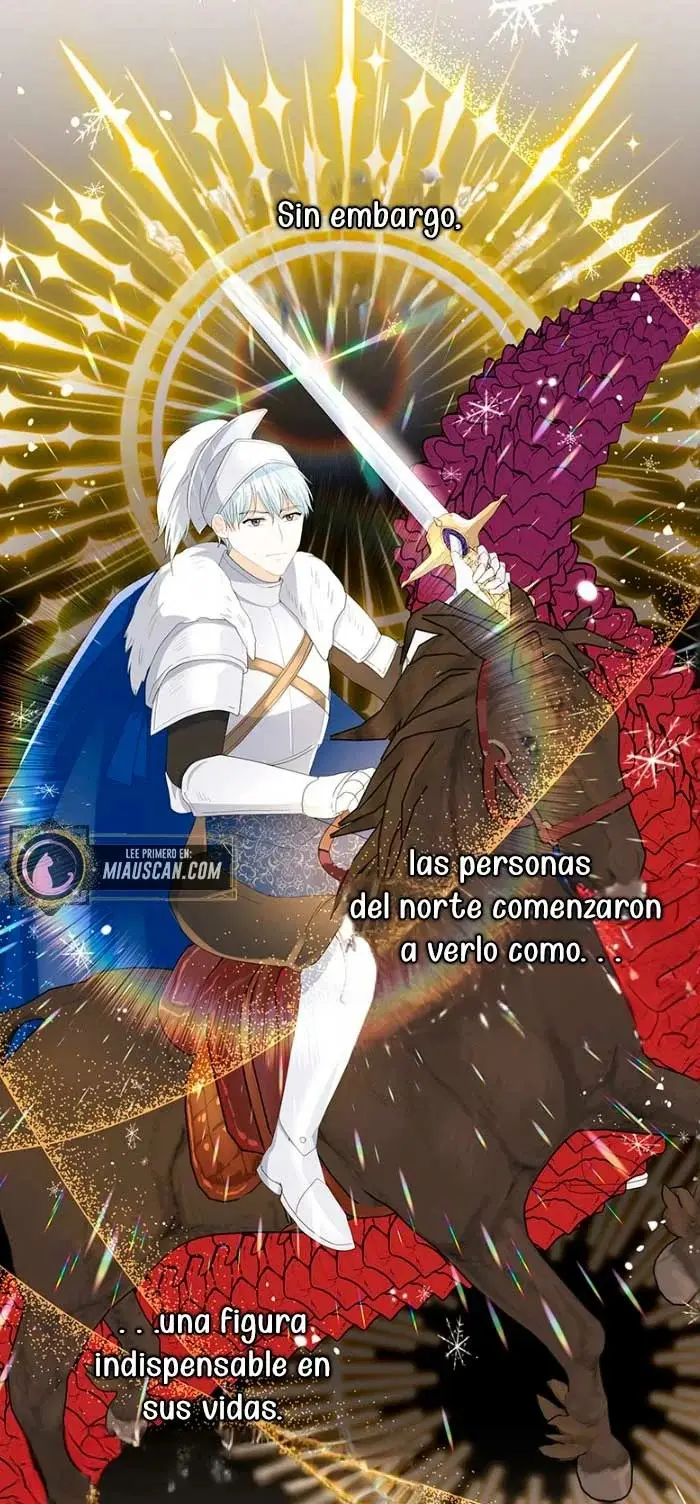 The Matchmaker Gets Matched! capítulo 31 página 4