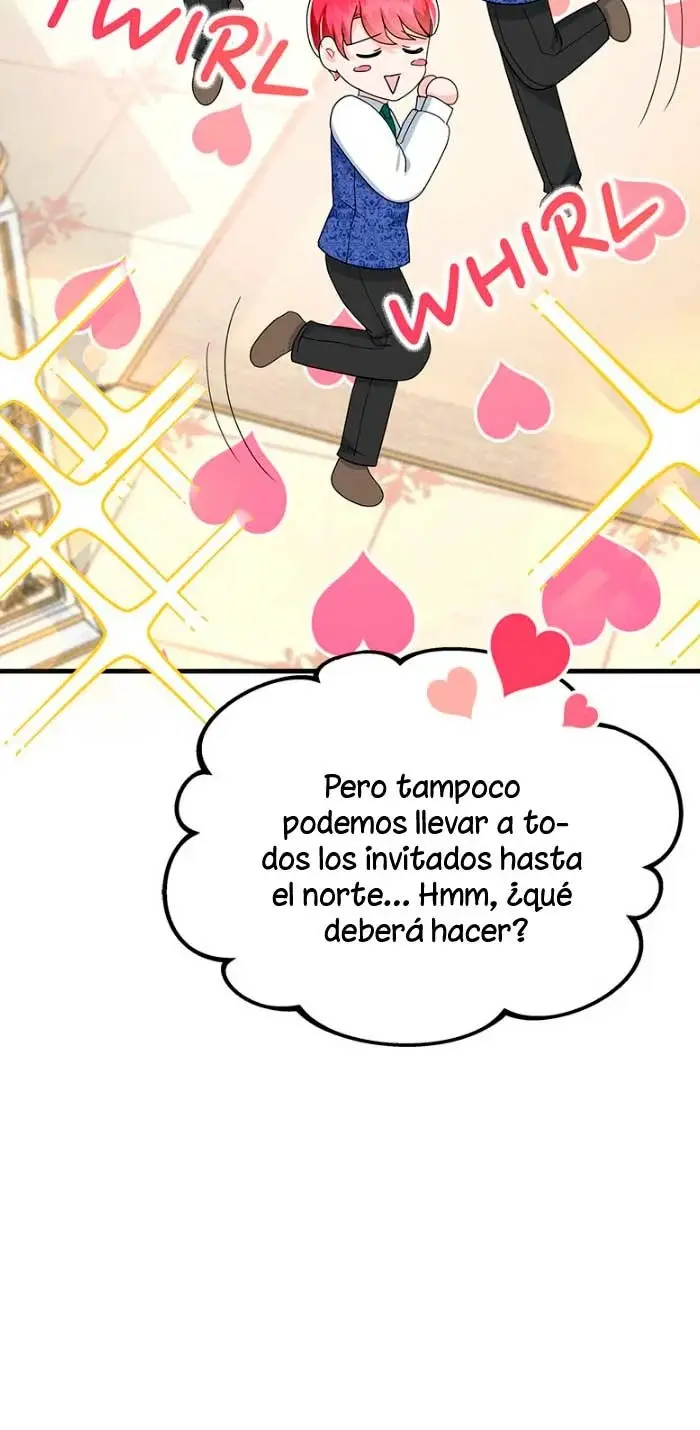 The Matchmaker Gets Matched! capítulo 31 página 19