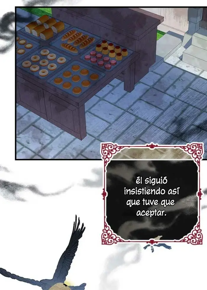 The Matchmaker Gets Matched! capítulo 31 página 59