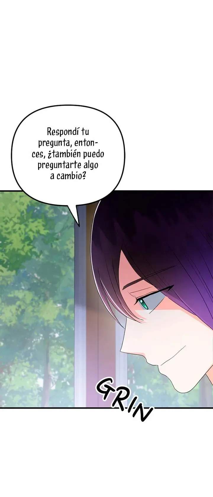 The Matchmaker Gets Matched! capítulo 32 página 11