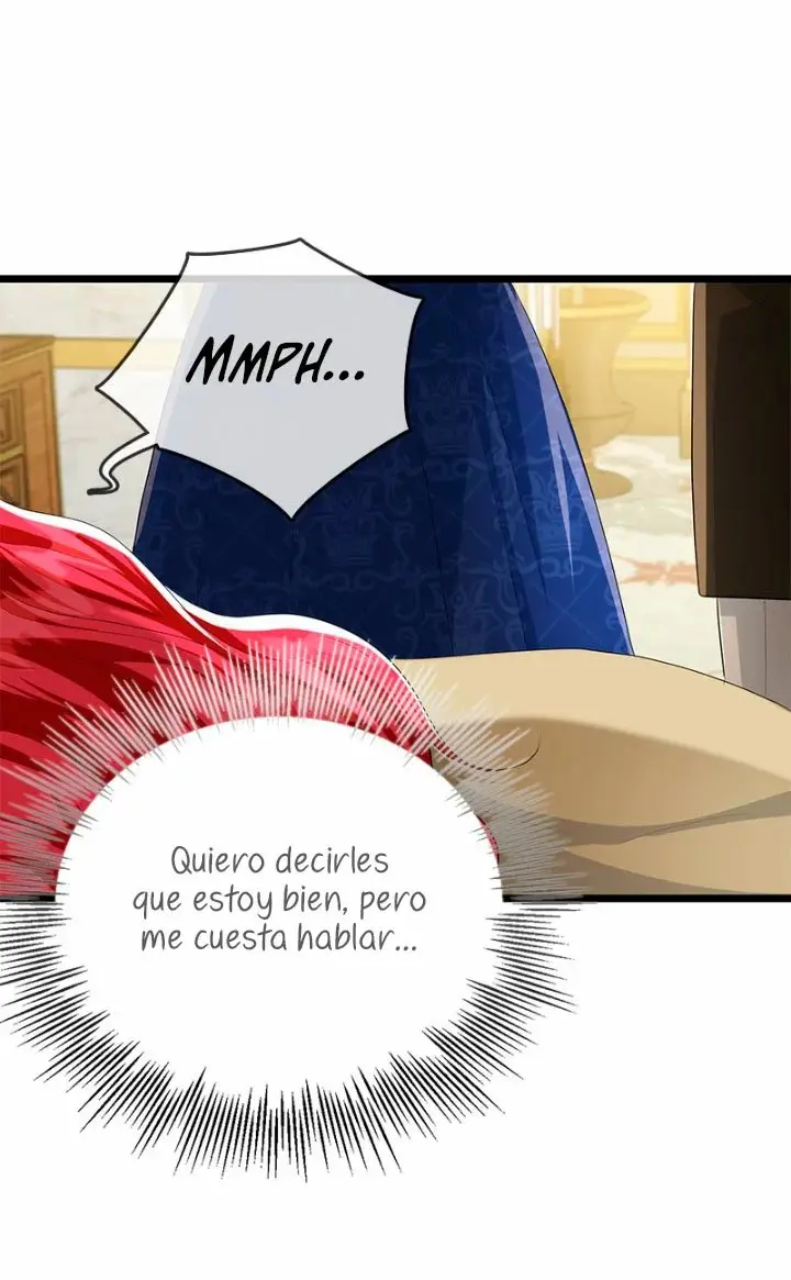 The Matchmaker Gets Matched! capítulo 32 página 28