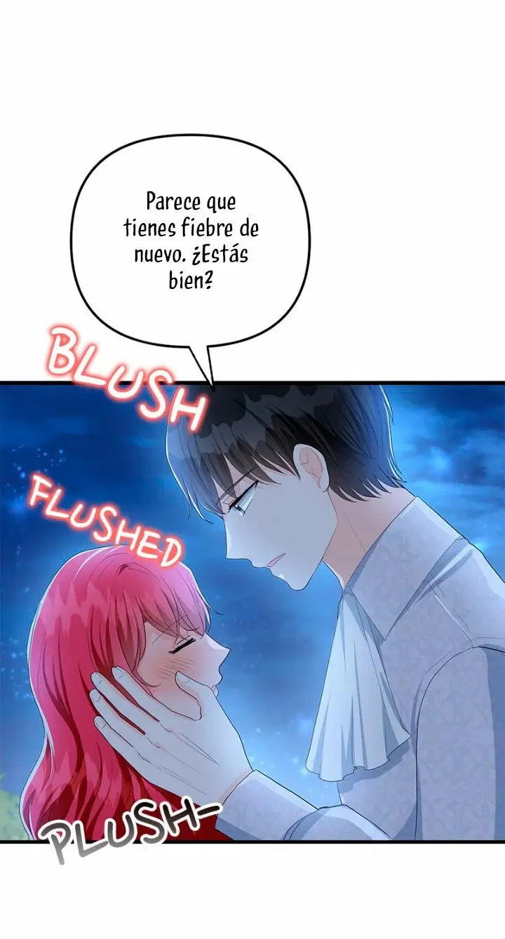 The Matchmaker Gets Matched! capítulo 32 página 52