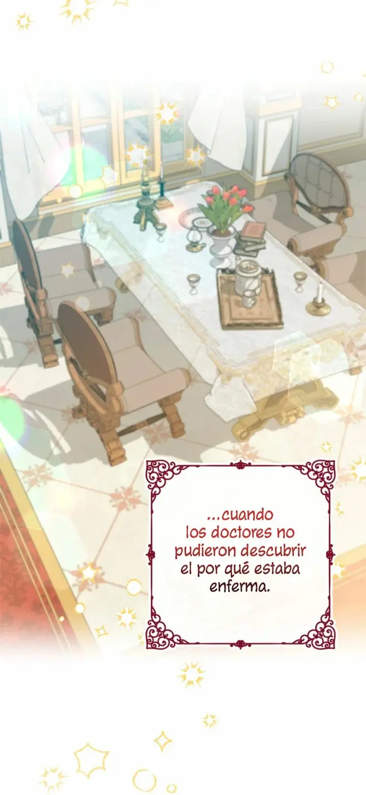 The Matchmaker Gets Matched! capítulo 33 página 19