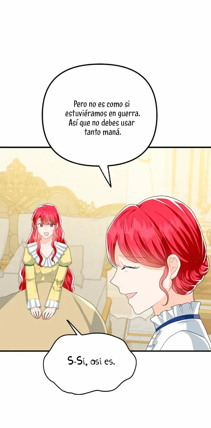 The Matchmaker Gets Matched! capítulo 33 página 21