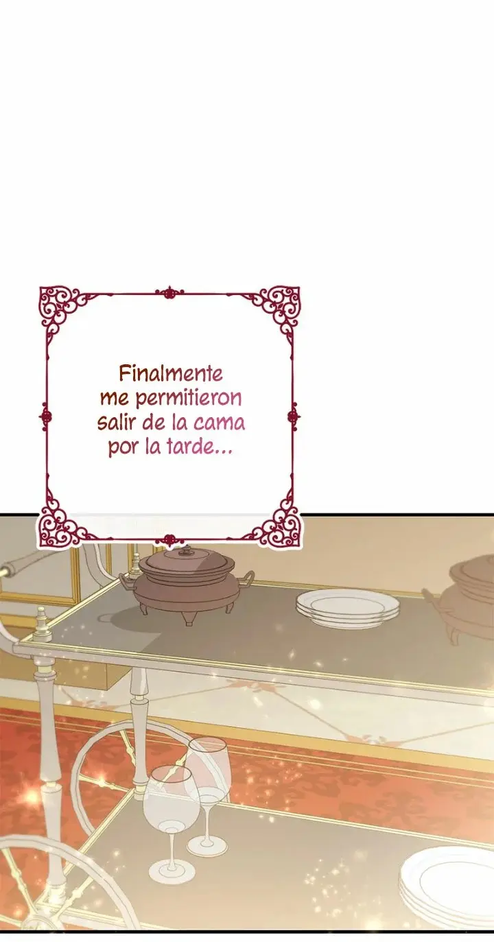 The Matchmaker Gets Matched! capítulo 33 página 24
