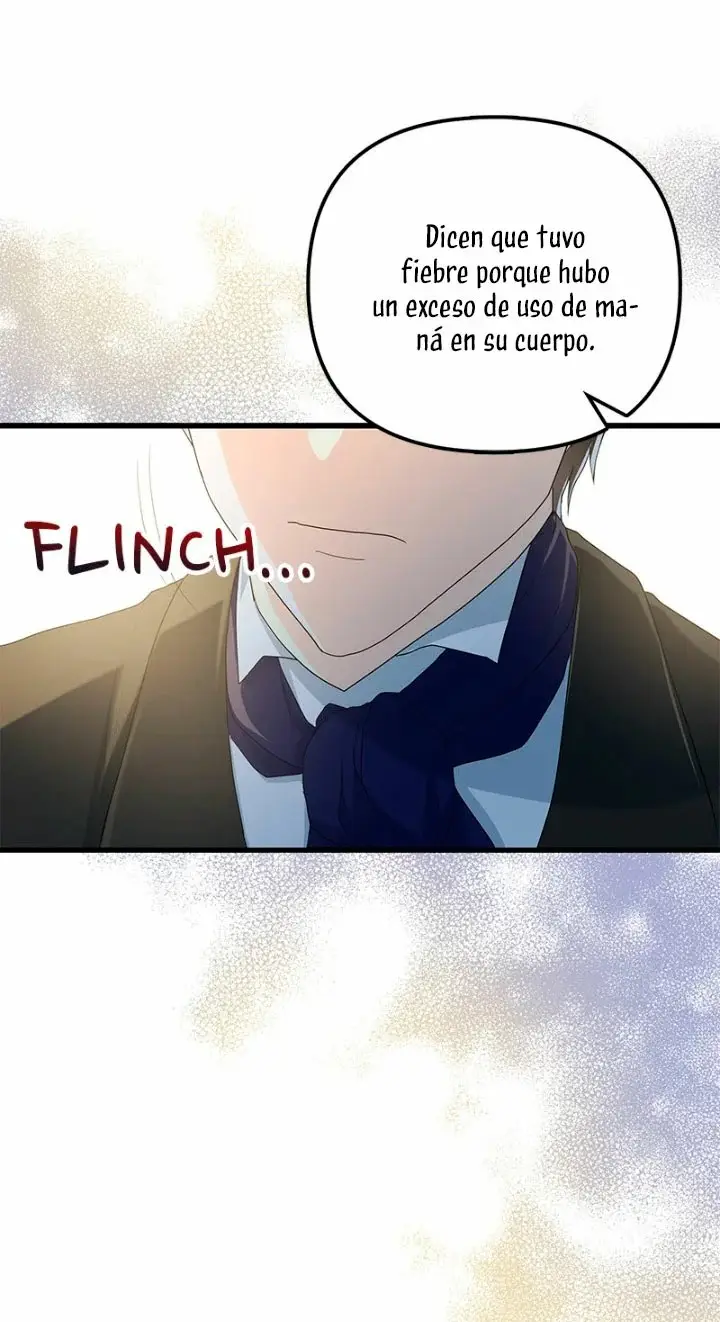 The Matchmaker Gets Matched! capítulo 33 página 40
