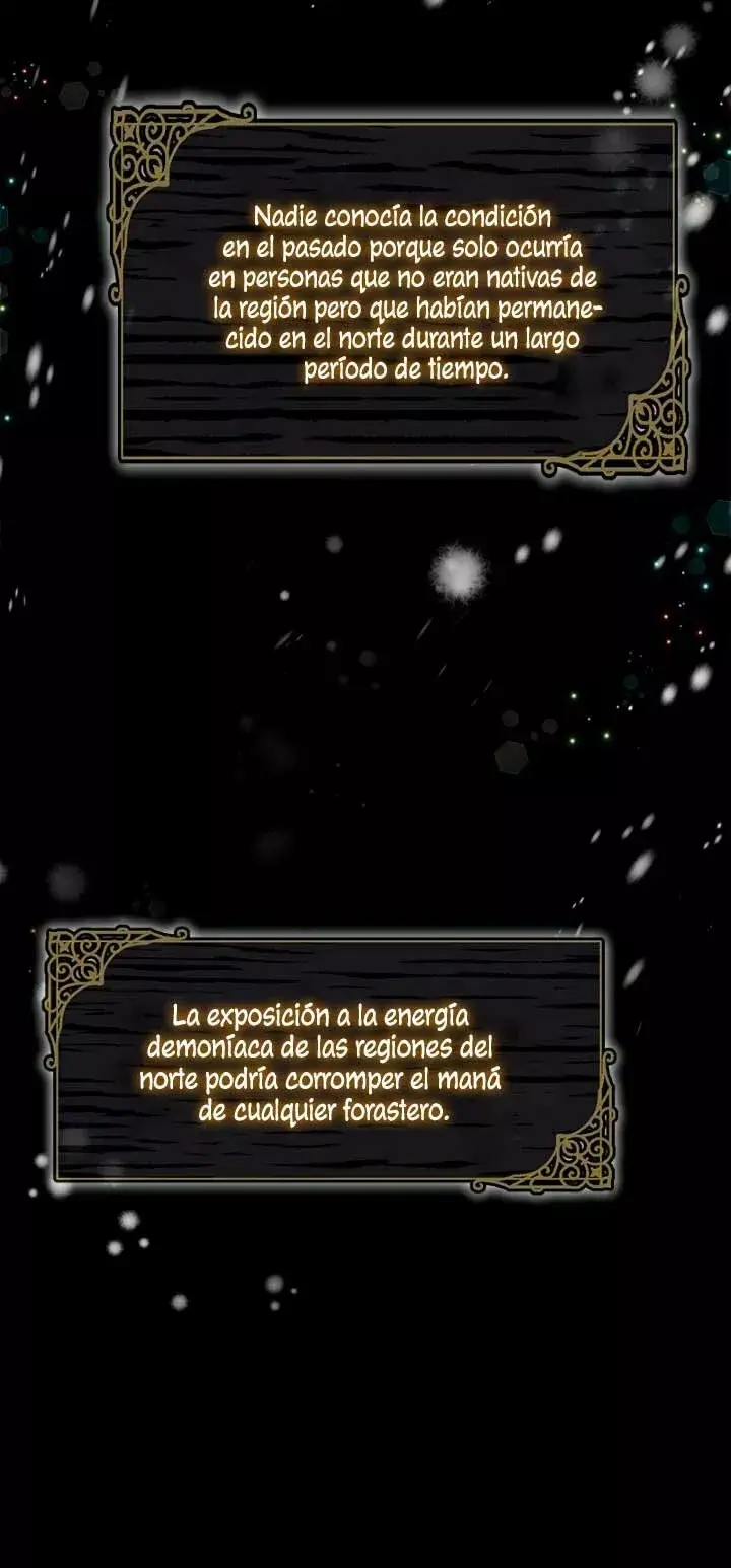 The Matchmaker Gets Matched! capítulo 4 página 8