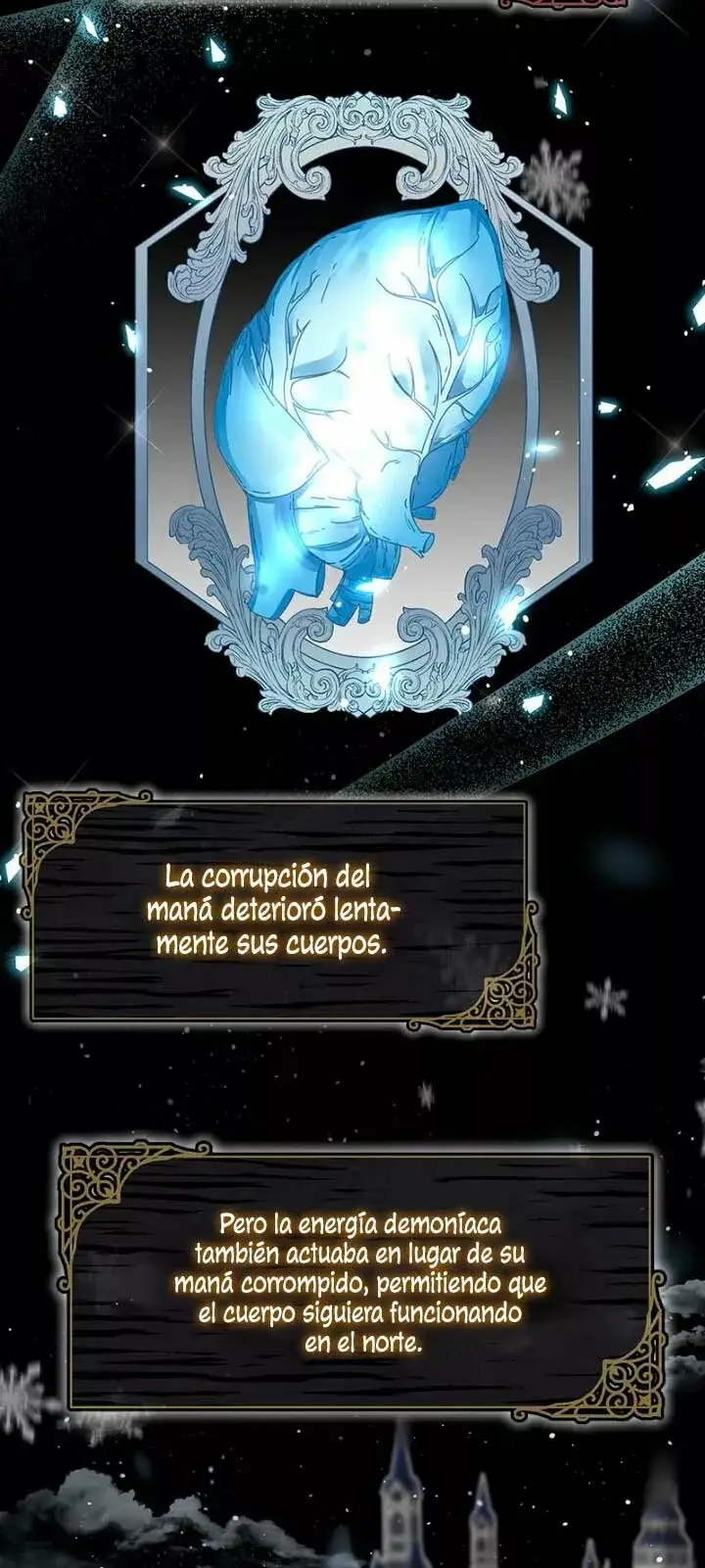 The Matchmaker Gets Matched! capítulo 4 página 10