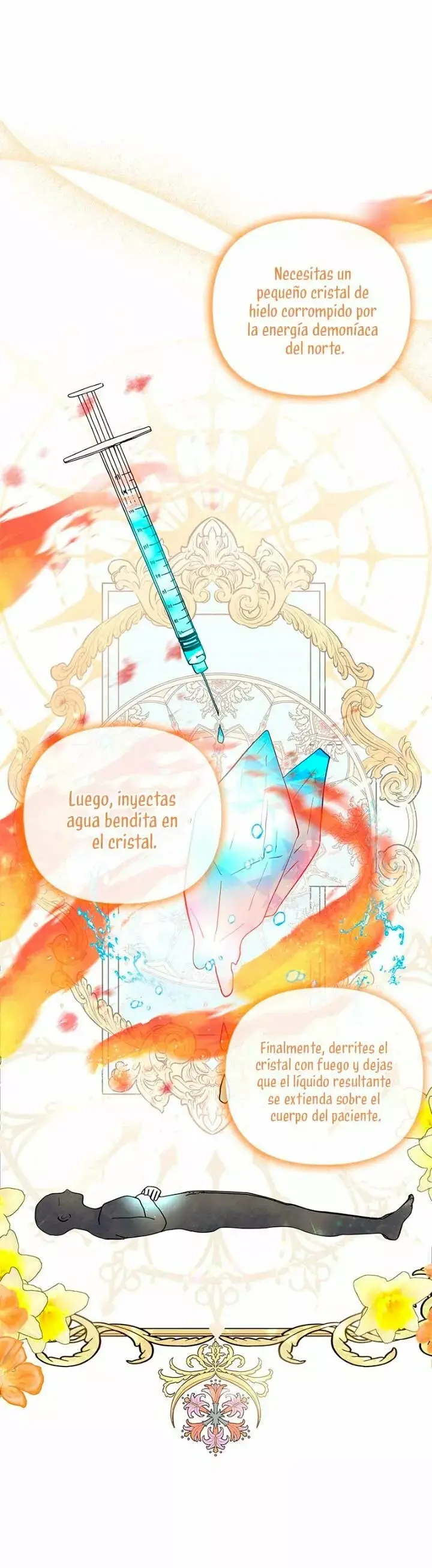 The Matchmaker Gets Matched! capítulo 4 página 54