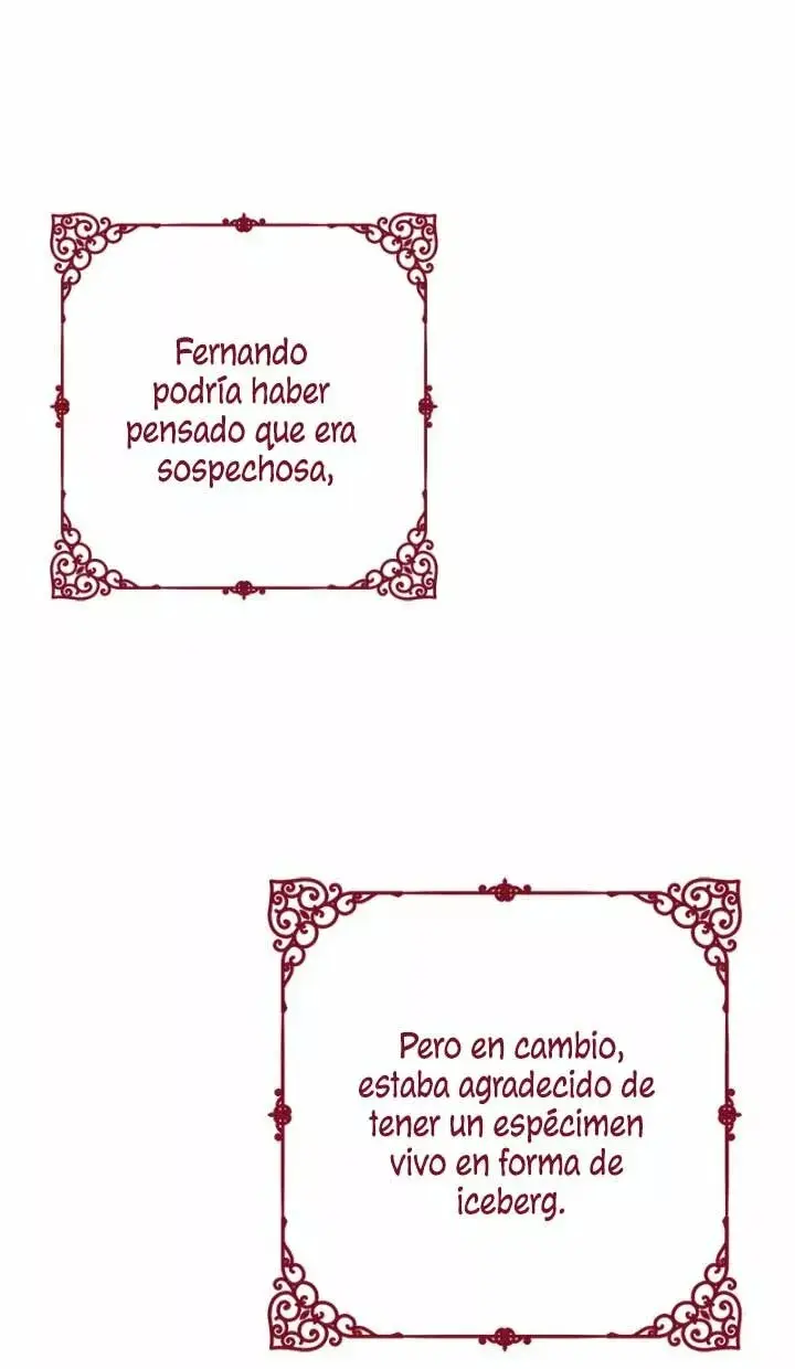 The Matchmaker Gets Matched! capítulo 4 página 62