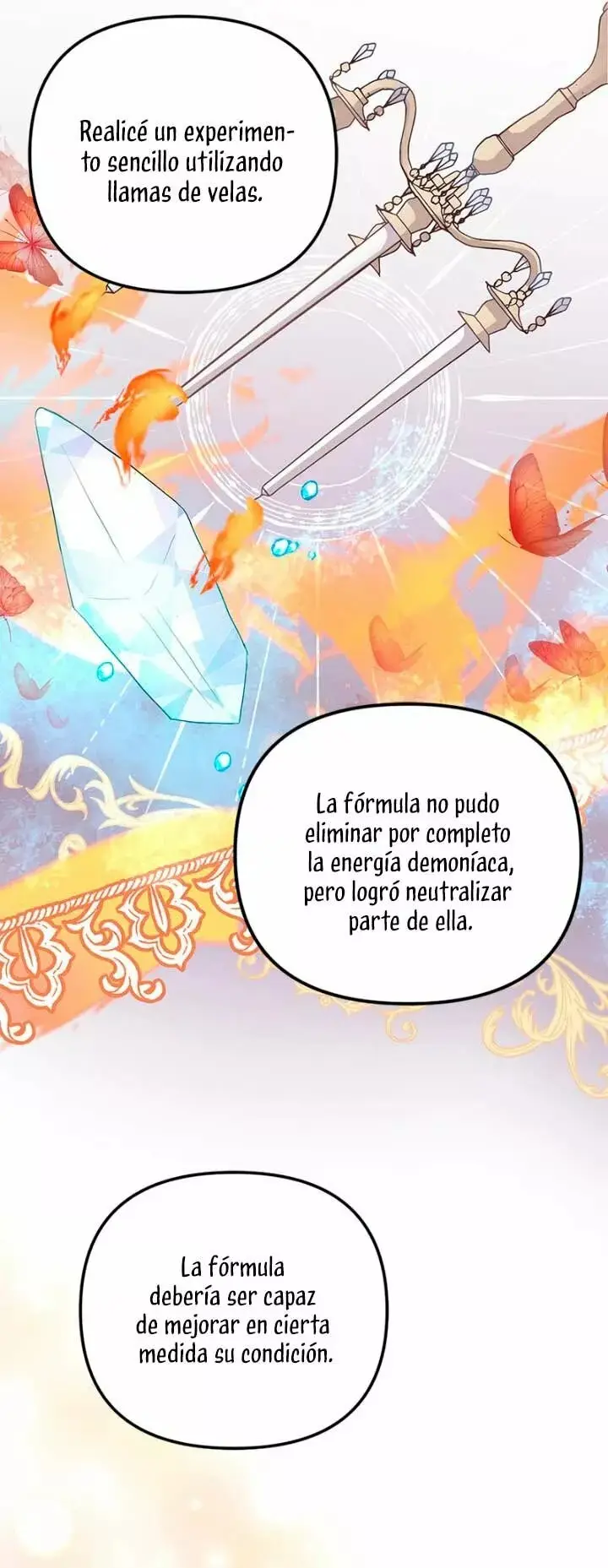 The Matchmaker Gets Matched! capítulo 4 página 67