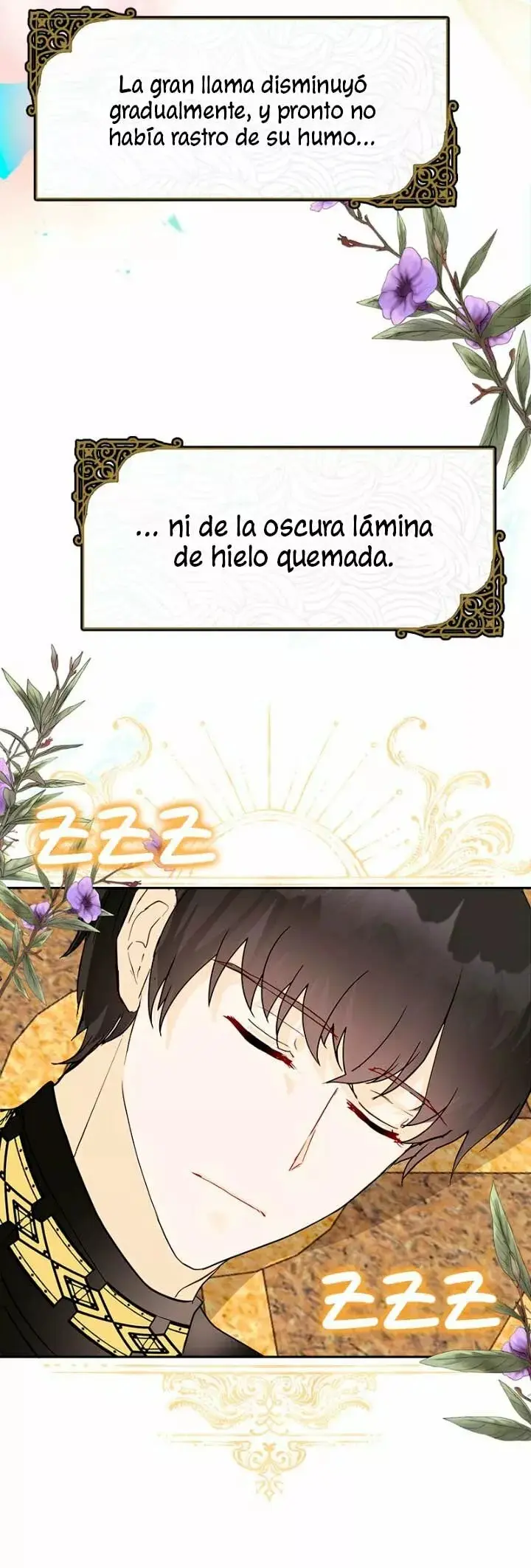 The Matchmaker Gets Matched! capítulo 5 página 17