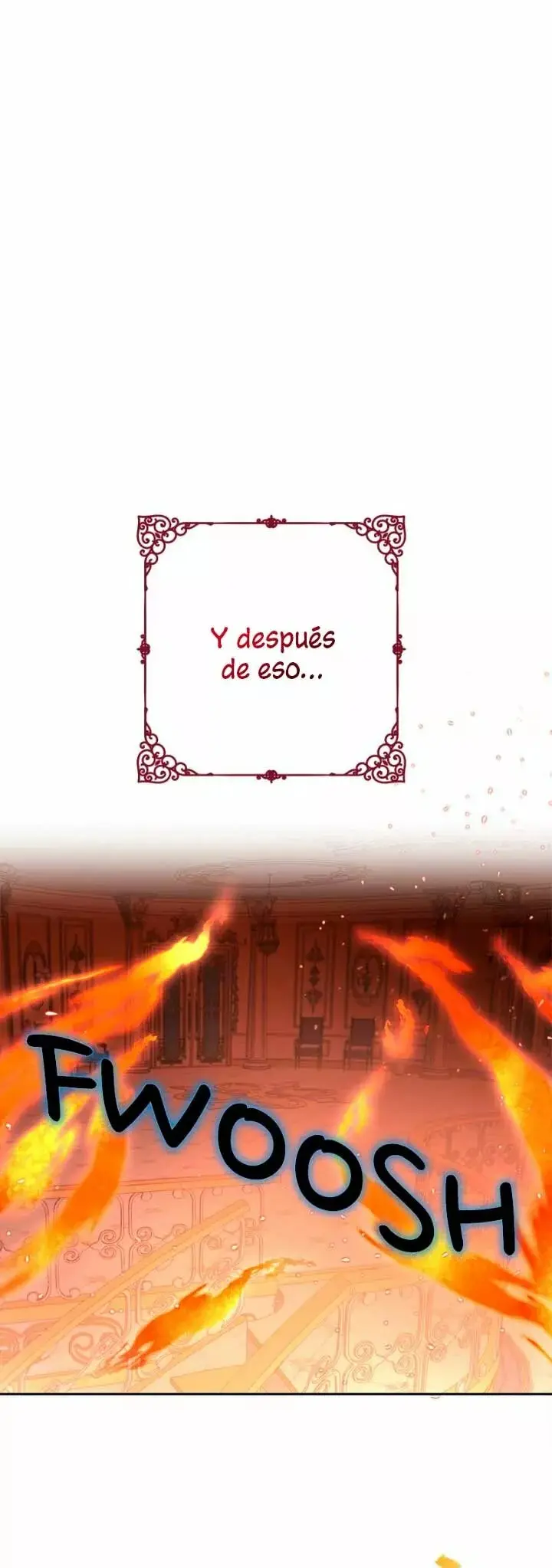 The Matchmaker Gets Matched! capítulo 5 página 38