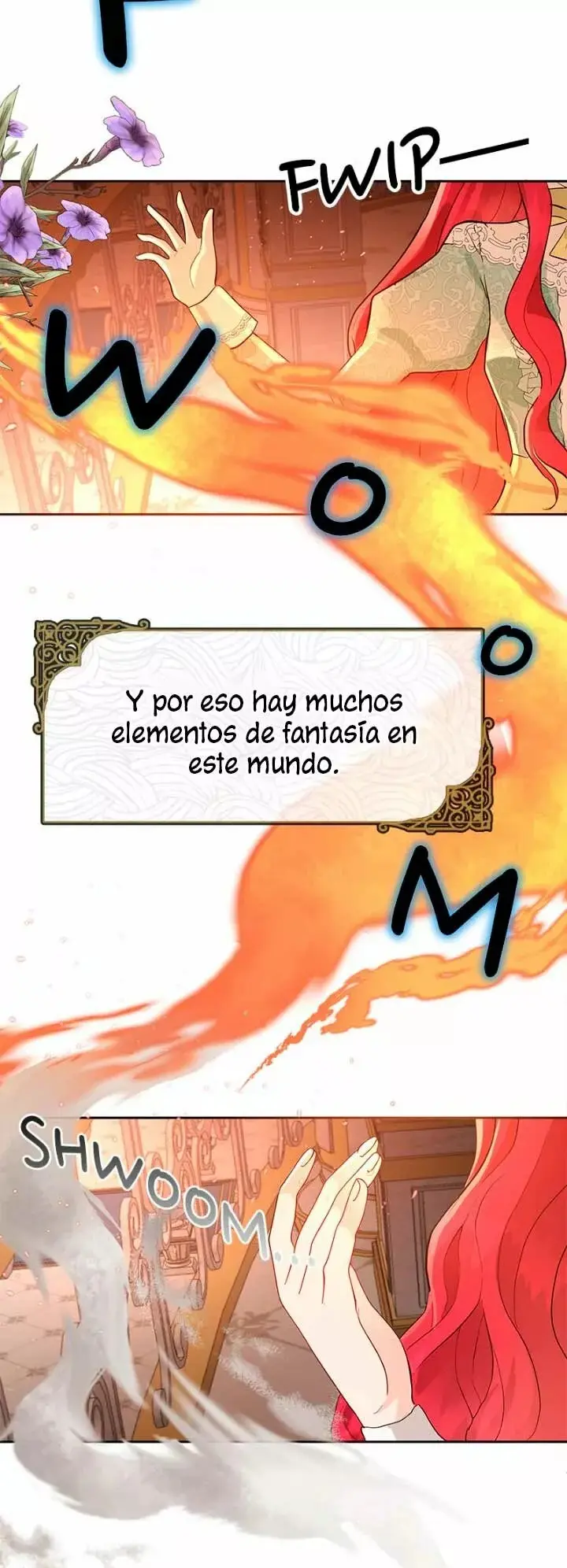The Matchmaker Gets Matched! capítulo 5 página 41