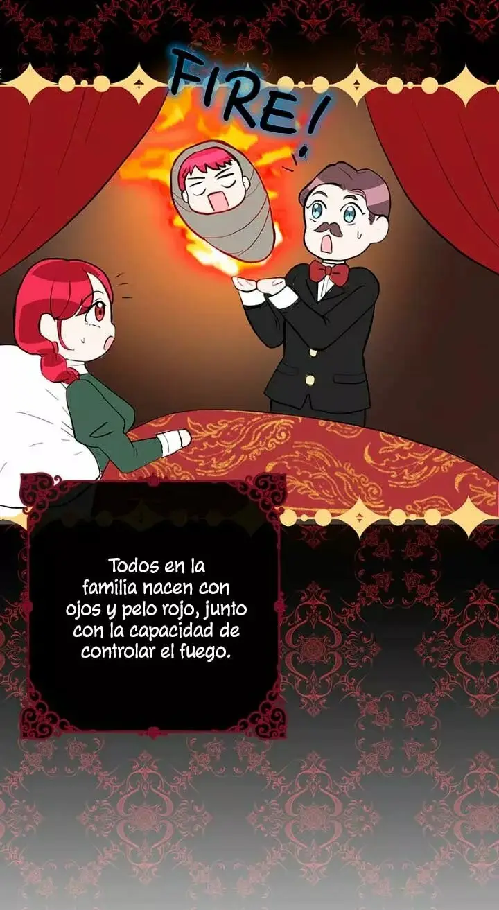 The Matchmaker Gets Matched! capítulo 5 página 45