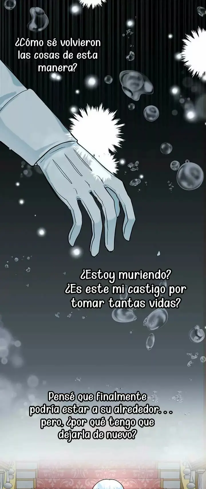 The Matchmaker Gets Matched! capítulo 5 página 57