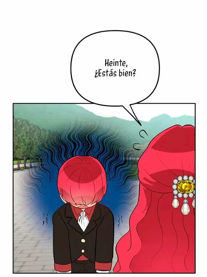 The Matchmaker Gets Matched! capítulo 6 página 17