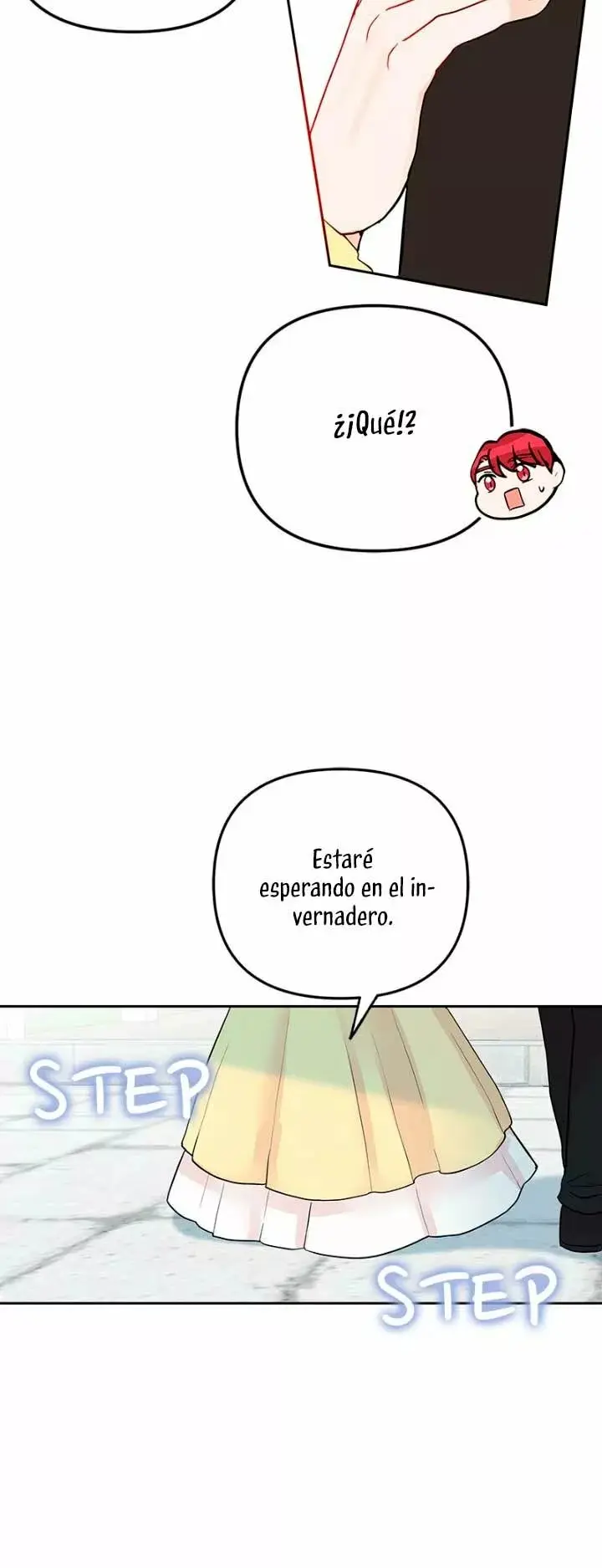 The Matchmaker Gets Matched! capítulo 6 página 23
