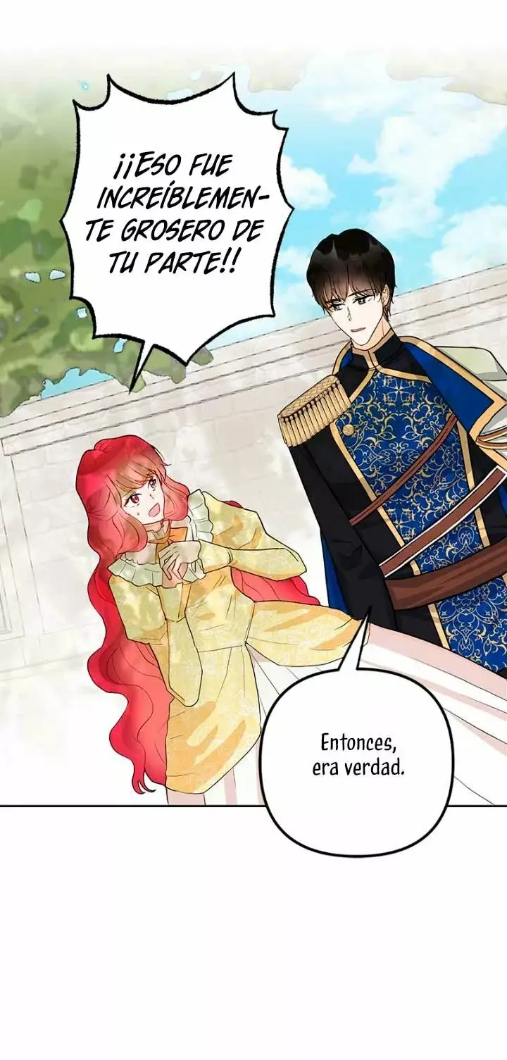 The Matchmaker Gets Matched! capítulo 6 página 55