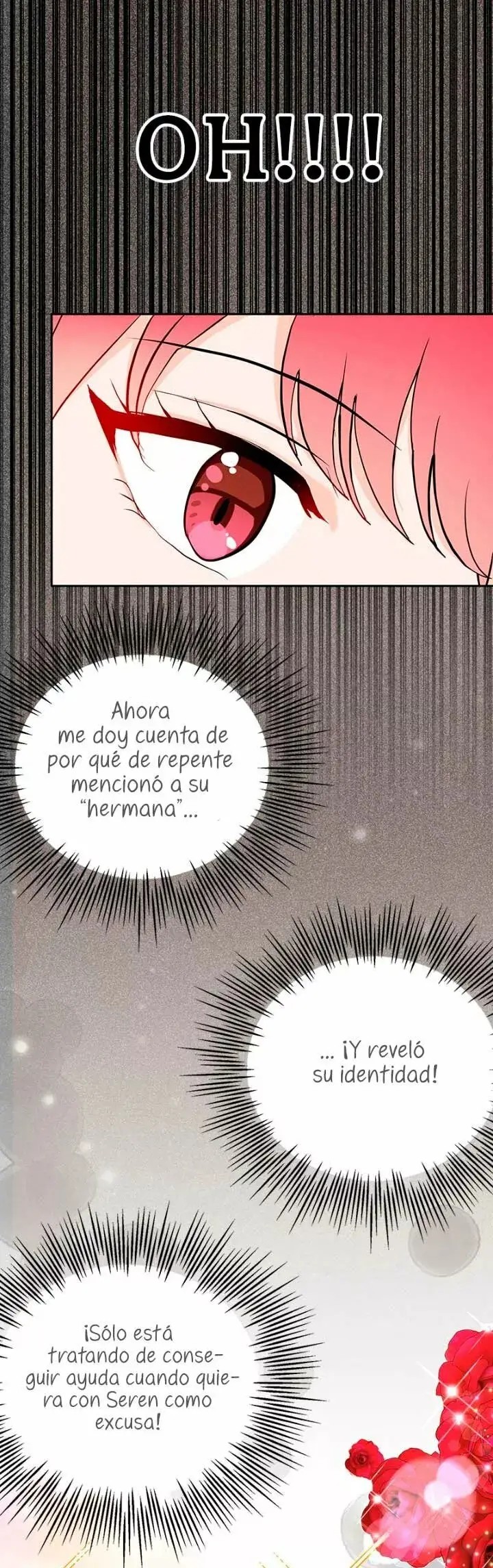The Matchmaker Gets Matched! capítulo 6 página 78