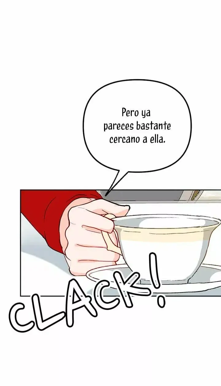 The Matchmaker Gets Matched! capítulo 7 página 17