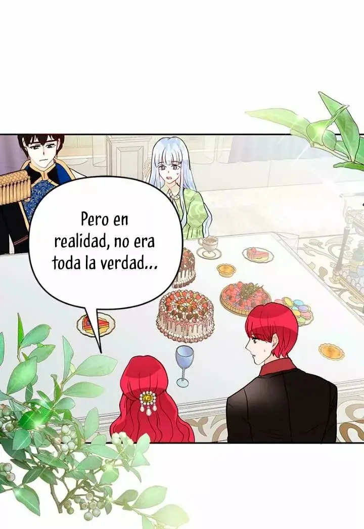 The Matchmaker Gets Matched! capítulo 7 página 50