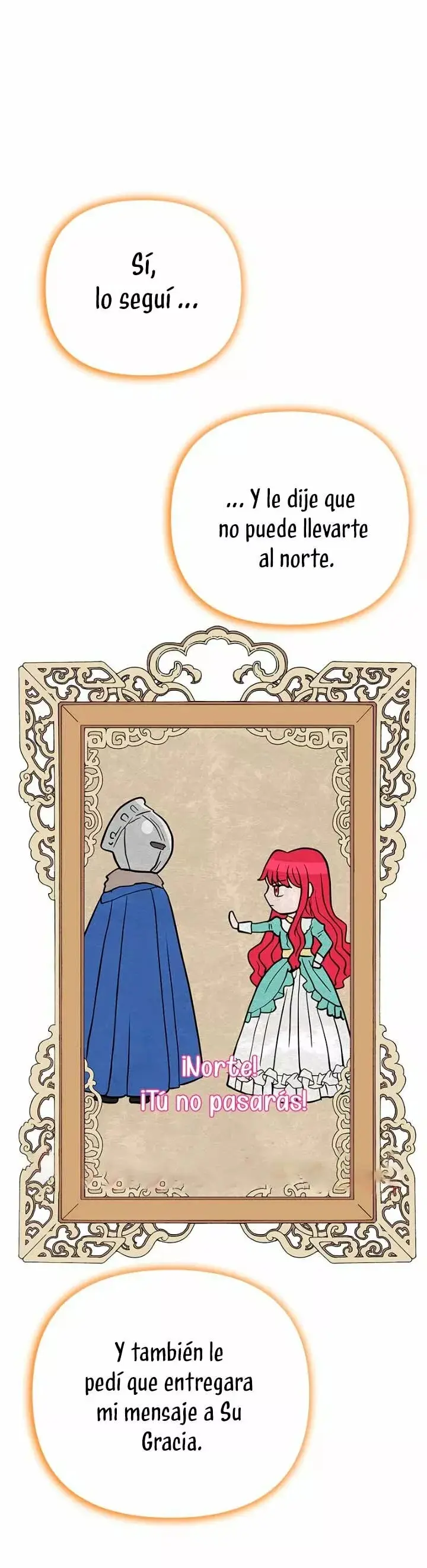 The Matchmaker Gets Matched! capítulo 7 página 59