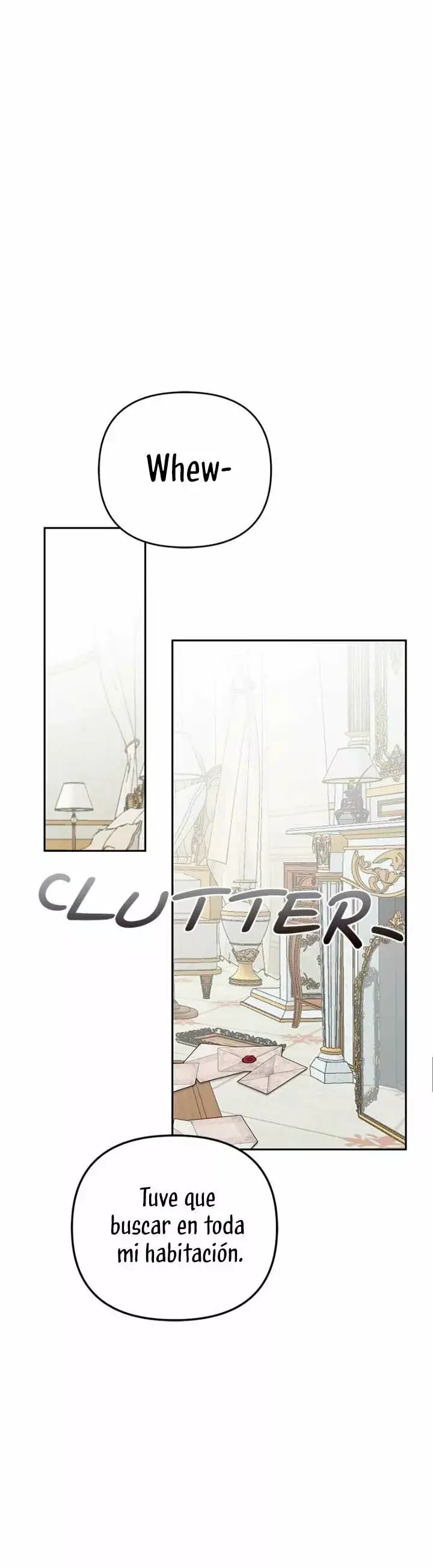 The Matchmaker Gets Matched! capítulo 8 página 65