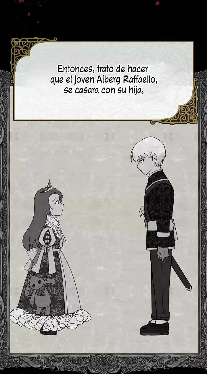 The Matchmaker Gets Matched! capítulo 9 página 7