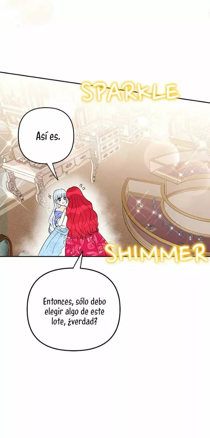 The Matchmaker Gets Matched! capítulo 9 página 43