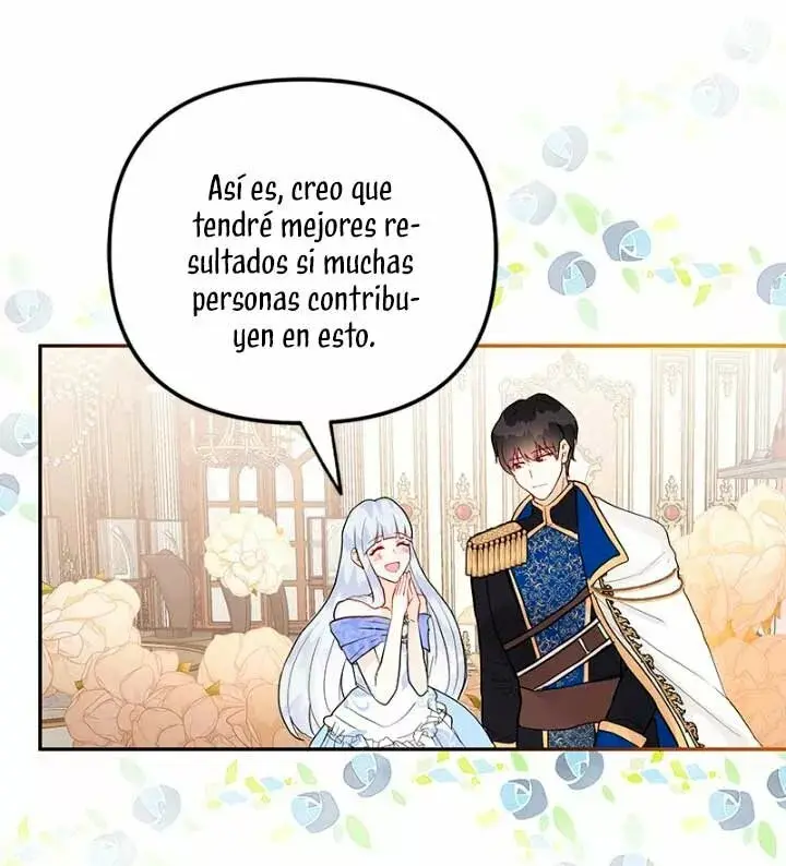 The Matchmaker Gets Matched! capítulo 9 página 47