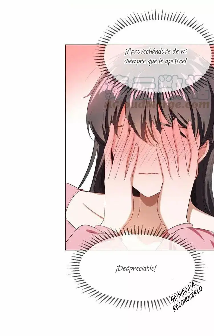 The Mismatched Marriage capítulo 29 página 40