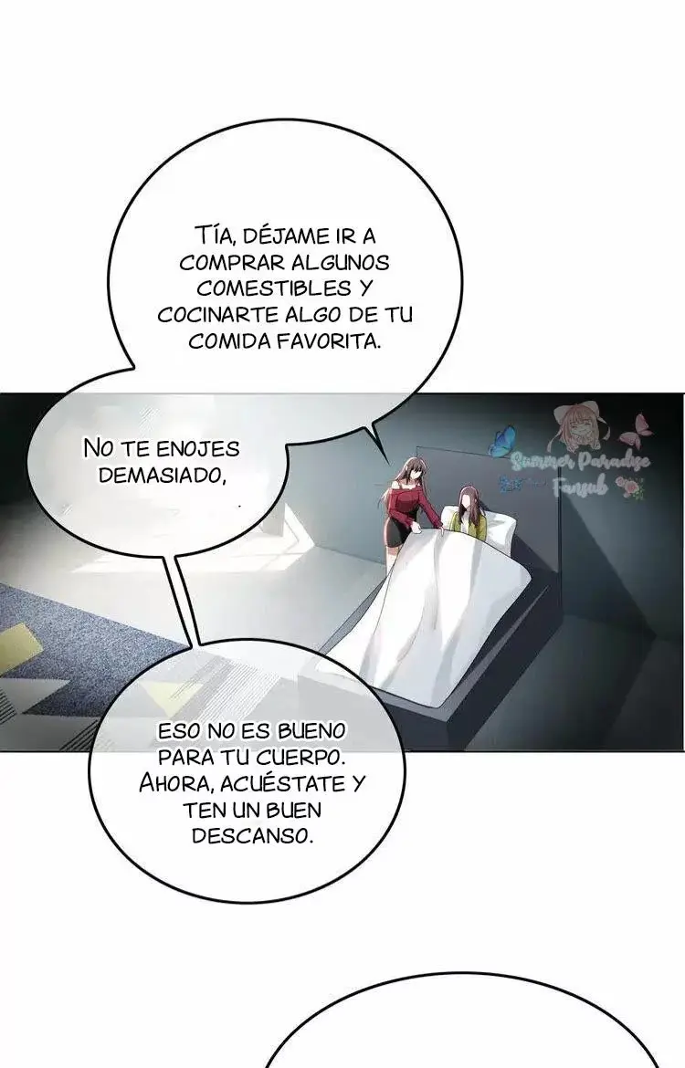 The Mismatched Marriage capítulo 31 página 16