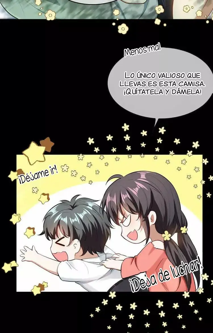 The Mismatched Marriage capítulo 31 página 42