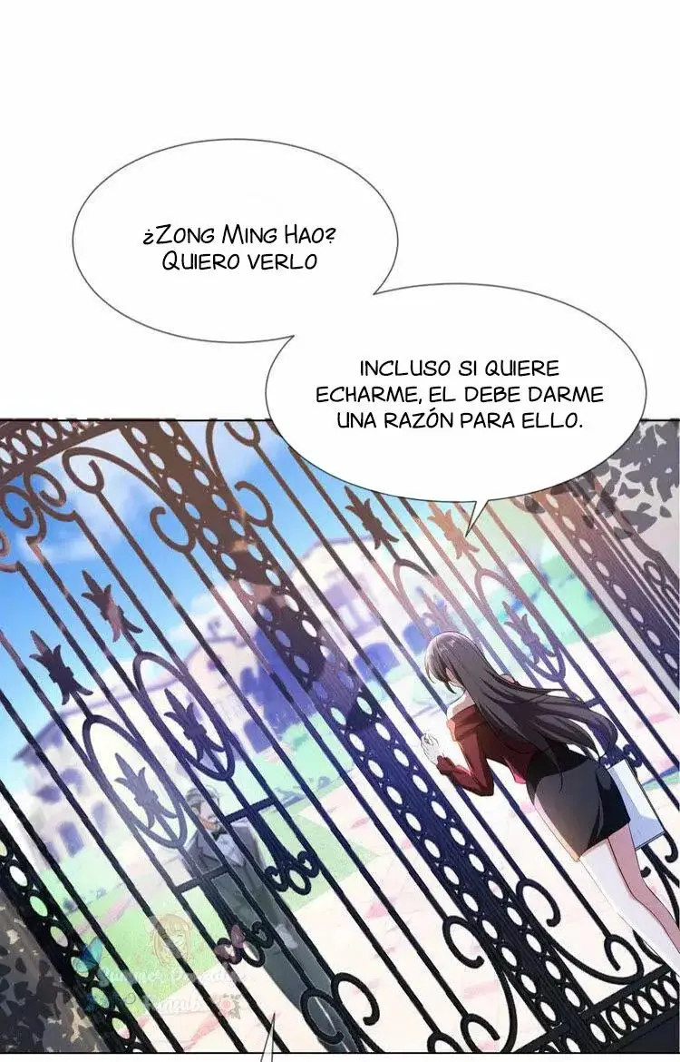 The Mismatched Marriage capítulo 32 página 24