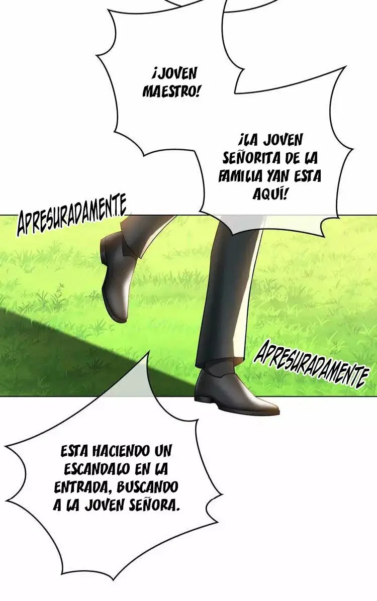 The Mismatched Marriage capítulo 34 página 29