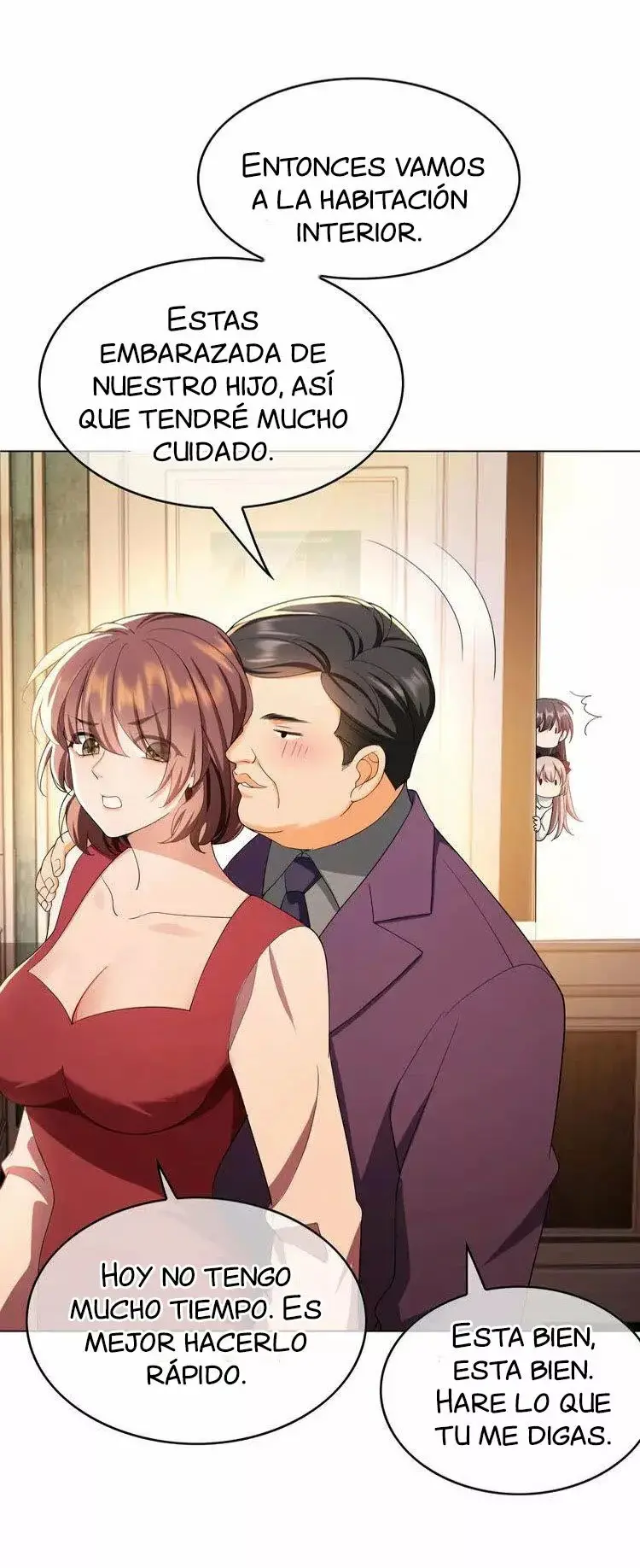 The Mismatched Marriage capítulo 35 página 24