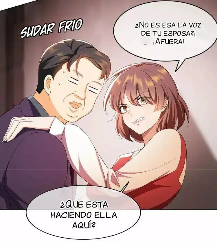 The Mismatched Marriage capítulo 35 página 29