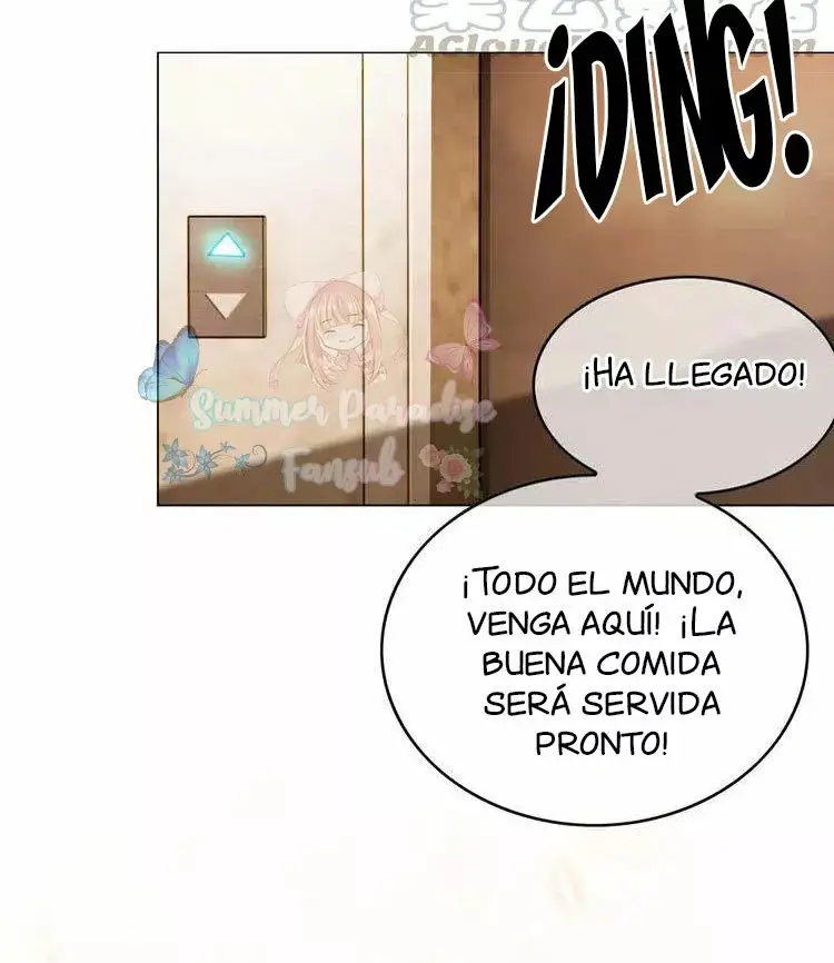 The Mismatched Marriage capítulo 37 página 40