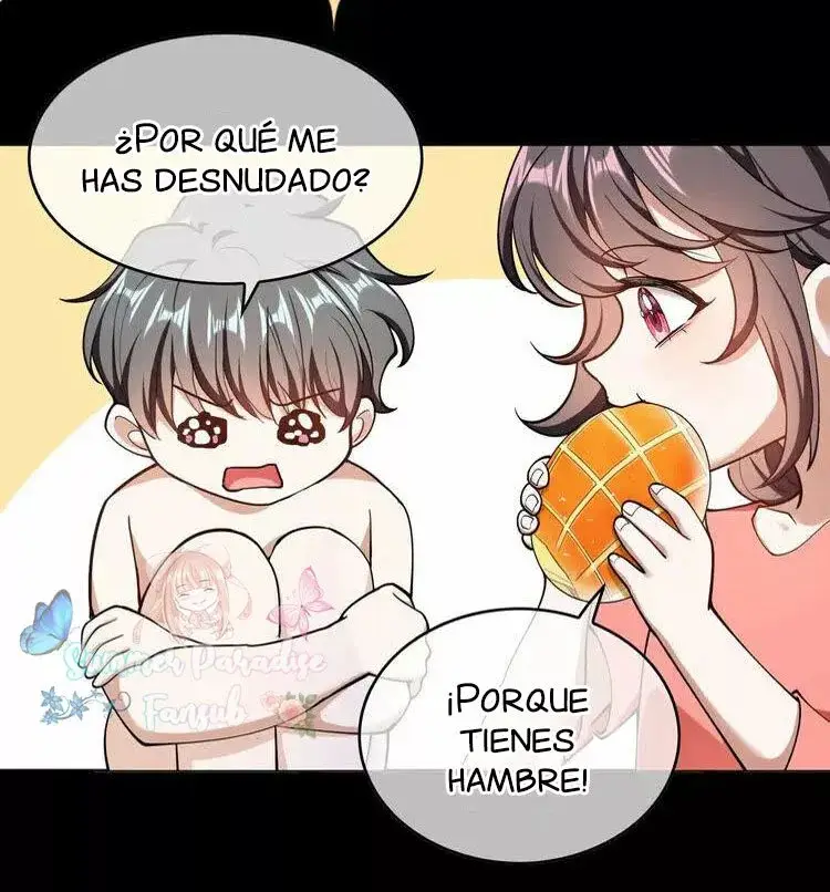 The Mismatched Marriage capítulo 43 página 42