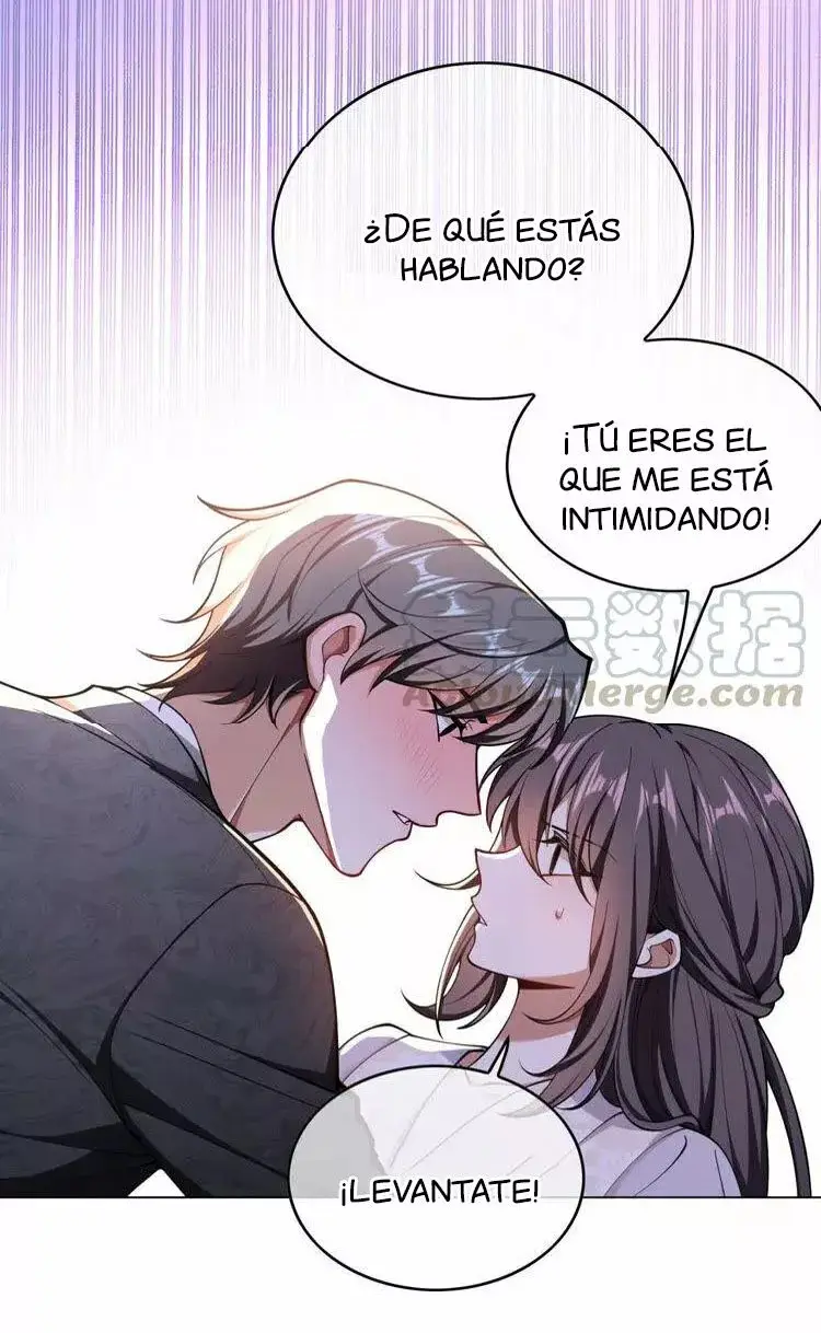 The Mismatched Marriage capítulo 44 página 10