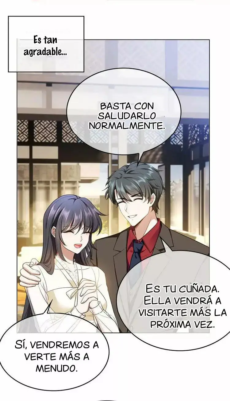 The Mismatched Marriage capítulo 46 página 37