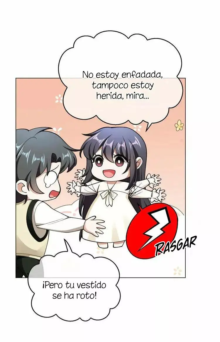 The Mismatched Marriage capítulo 47 página 19