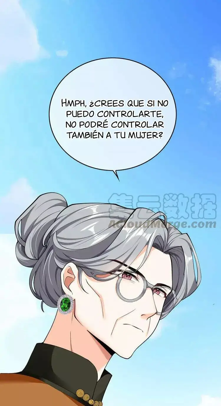 The Mismatched Marriage capítulo 47 página 28