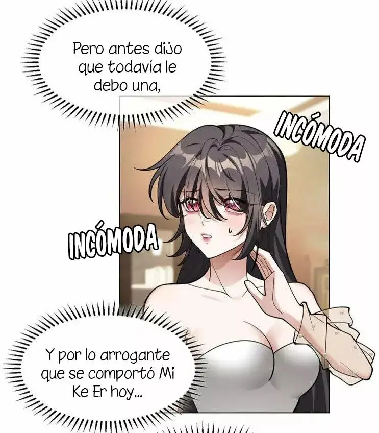 The Mismatched Marriage capítulo 50 página 8