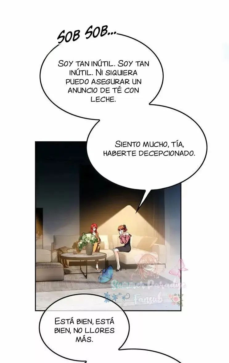 The Mismatched Marriage capítulo 50 página 47