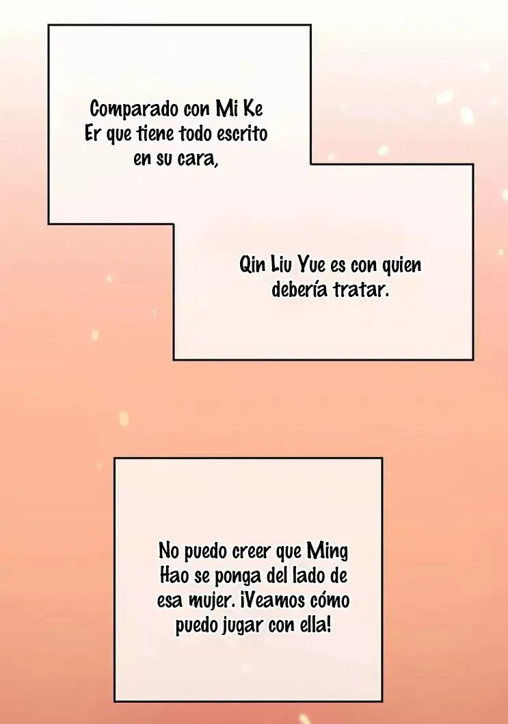 The Mismatched Marriage capítulo 50 página 54