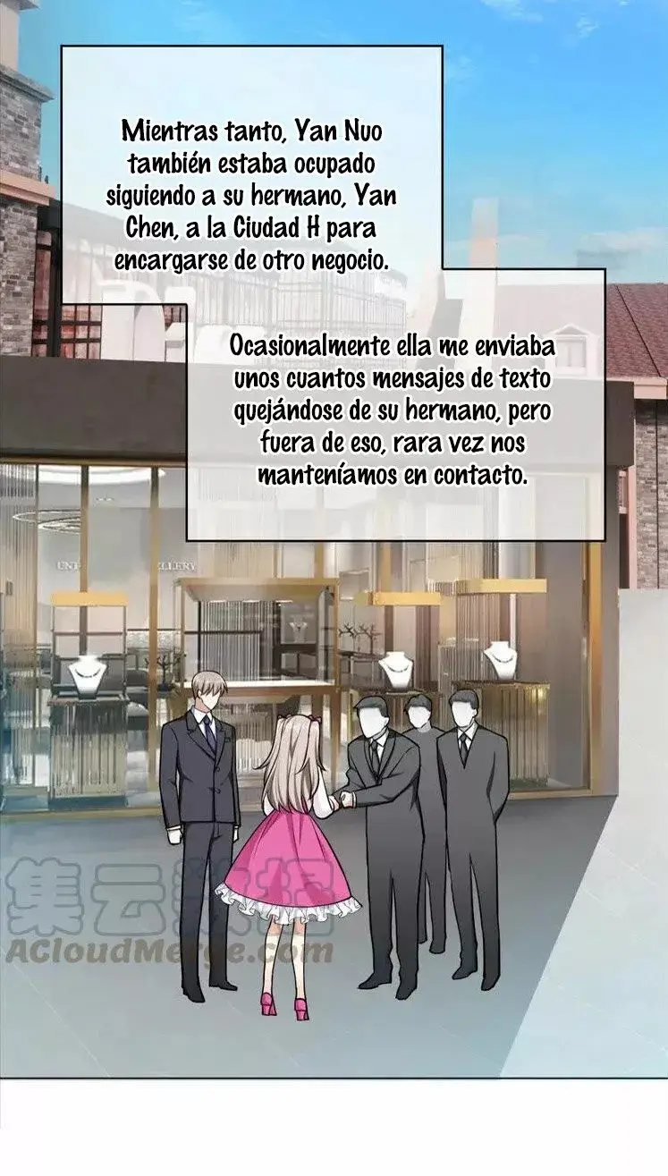 The Mismatched Marriage capítulo 52 página 12