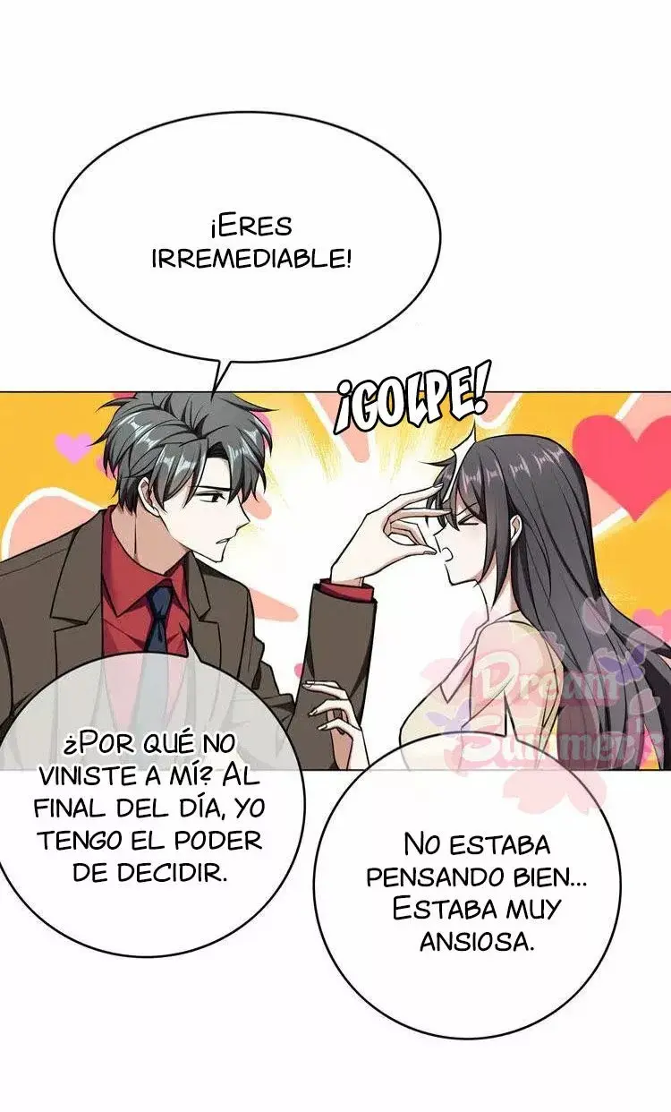 The Mismatched Marriage capítulo 53 página 46