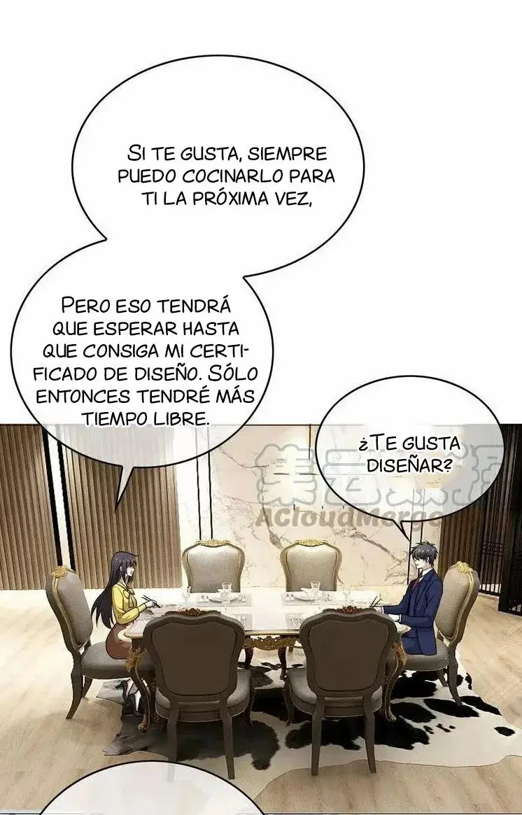 The Mismatched Marriage capítulo 55 página 29